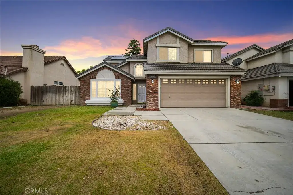 906 Devonshire, Bakersfield, CA 93312 - #1