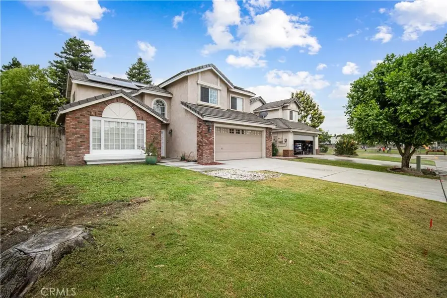 906 Devonshire, Bakersfield, CA 93312 - #3