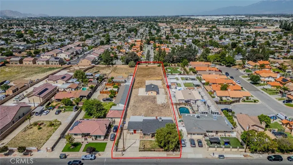 732 S Acacia, Rialto, CA 92376 - #1