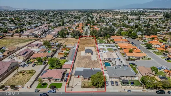 732 S Acacia, Rialto, CA 92376