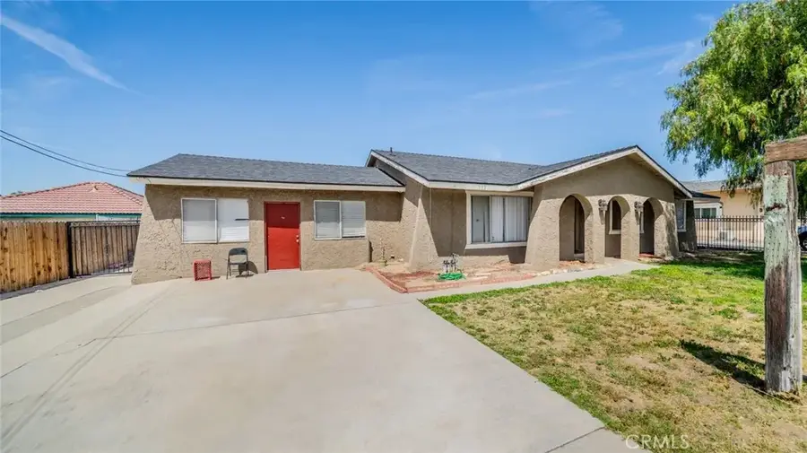 732 S Acacia, Rialto, CA 92376 - #3