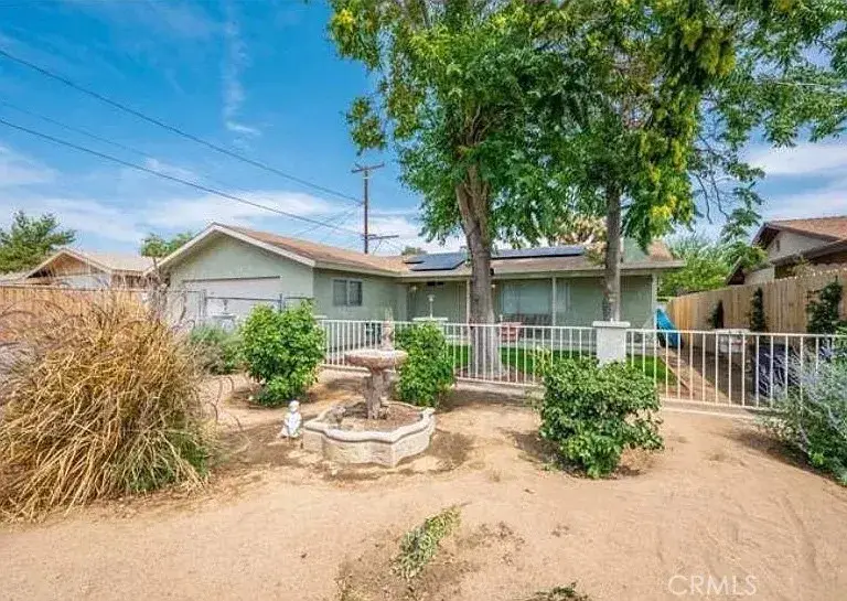57004 Antelope Trail, Yucca Valley, CA 92284 - #1