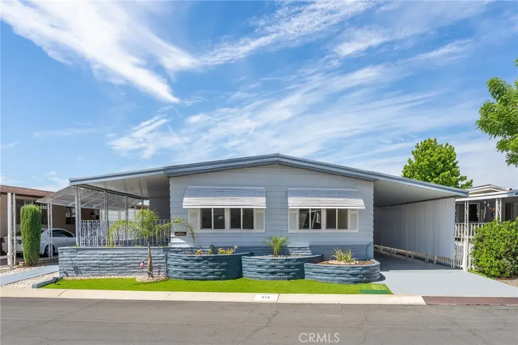 27601 Sun City Blvd. #316, Menifee, CA 92586 - #1