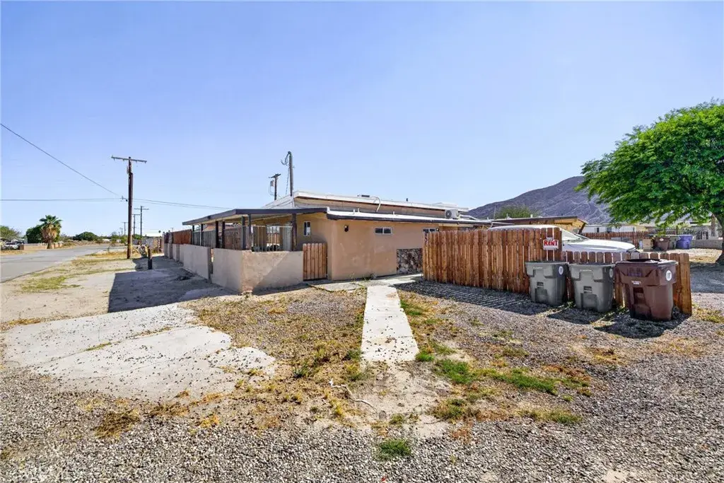 81 Panorama, Thermal, CA 92274 - #1