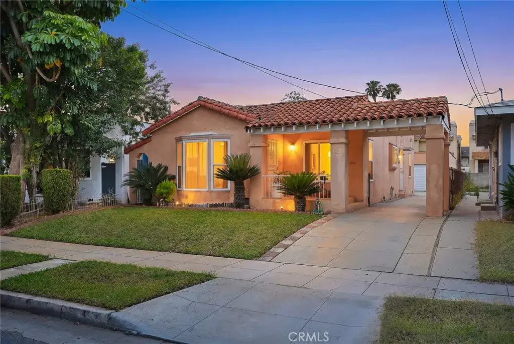 121 S Electric, Alhambra, CA 91801 - #1