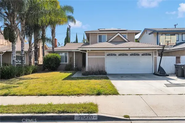 21320 Garston Ave, Carson, CA 90745