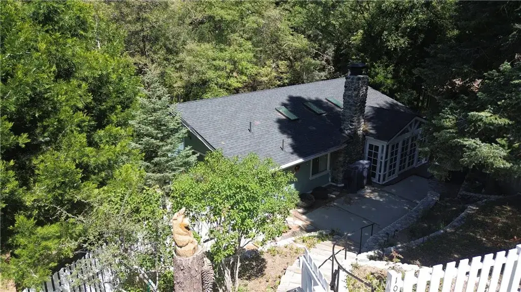 1076 Calanda, Crestline, CA 92325 - #1
