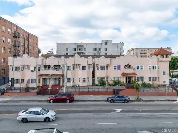 2214 W 8th, Los Angeles, CA 90057