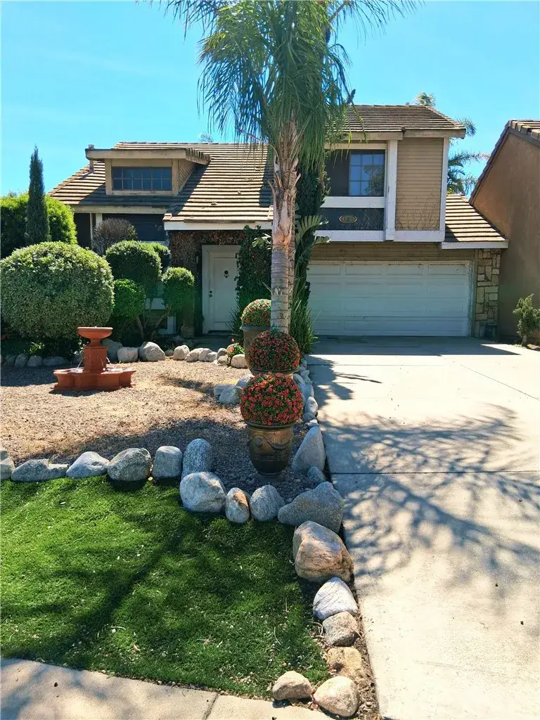 12371 Blazing Star Court, Rancho Cucamonga, CA 91739 - #1