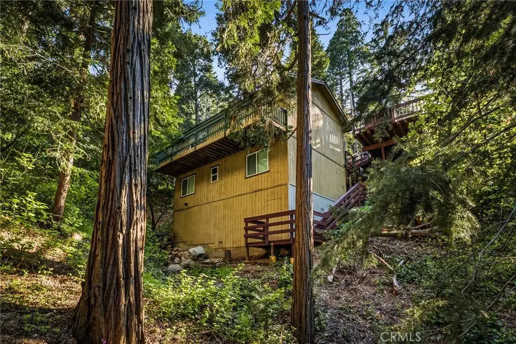 24082 Altdorf Drive, Crestline, CA 92325 - #1