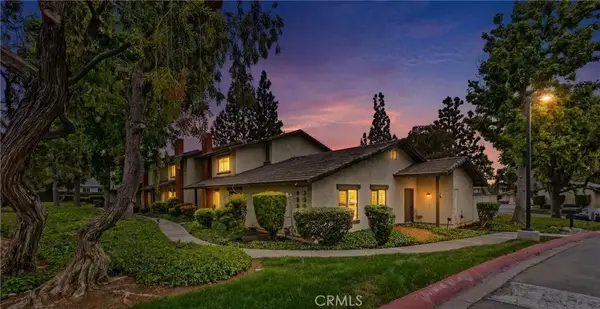 1737 Aspen Village, West Covina, CA 91791
