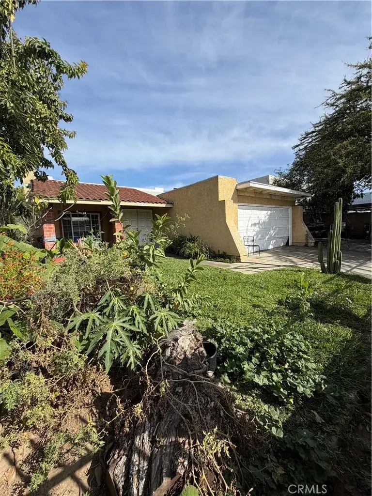 203 S 4th, La Puente, CA 91746 - #1
