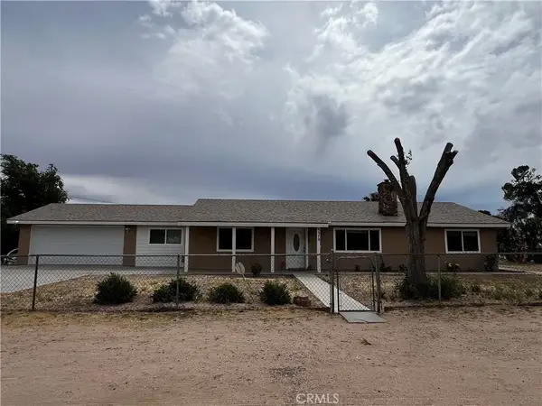 9979 5th, Hesperia, CA 92345