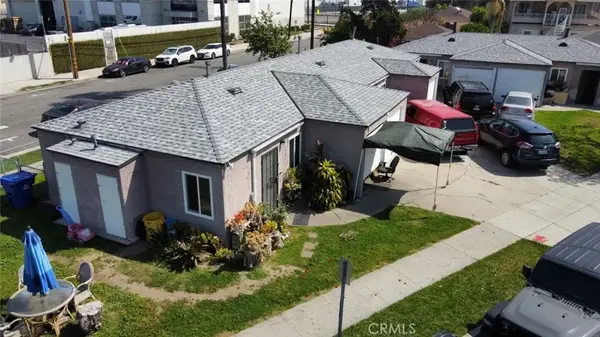 4439 E 52nd, Maywood, CA 90270