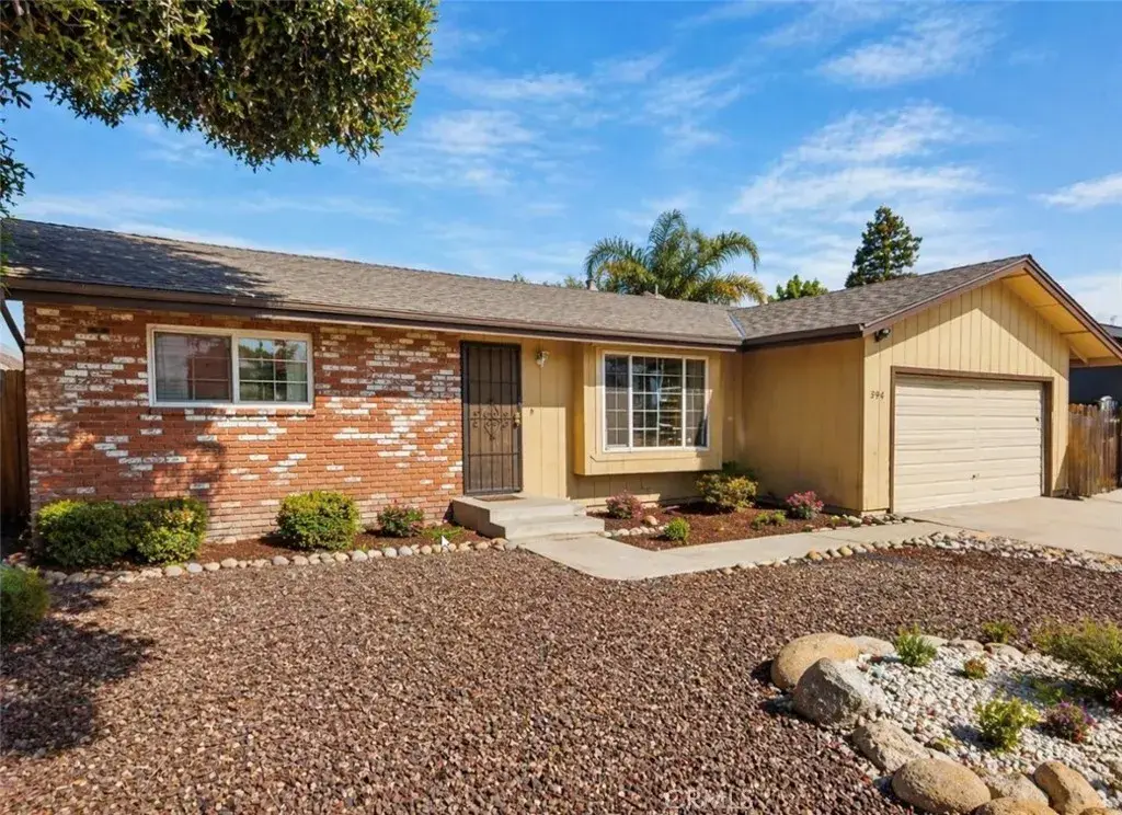 2908 S Martin Street, Visalia, CA 93277 - #1