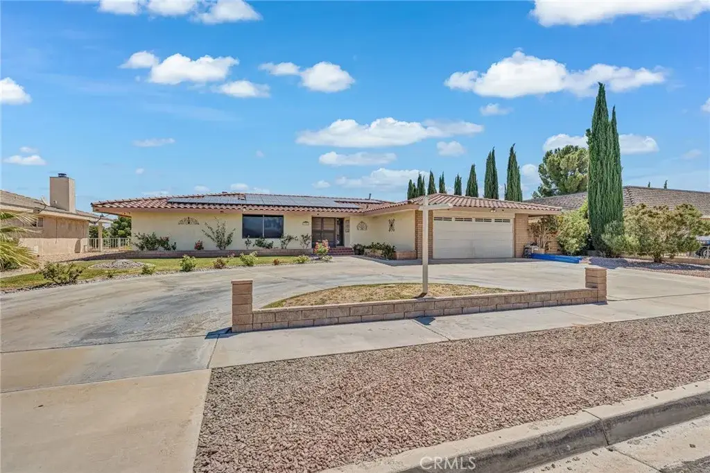 27387 Lakeview Drive, Helendale, CA 92342 - #1