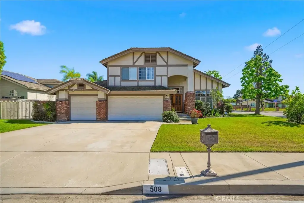 508 E Payson, Glendora, CA 91740 - #1