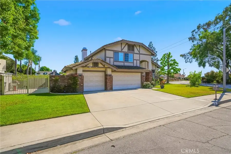 508 E Payson, Glendora, CA 91740 - #2