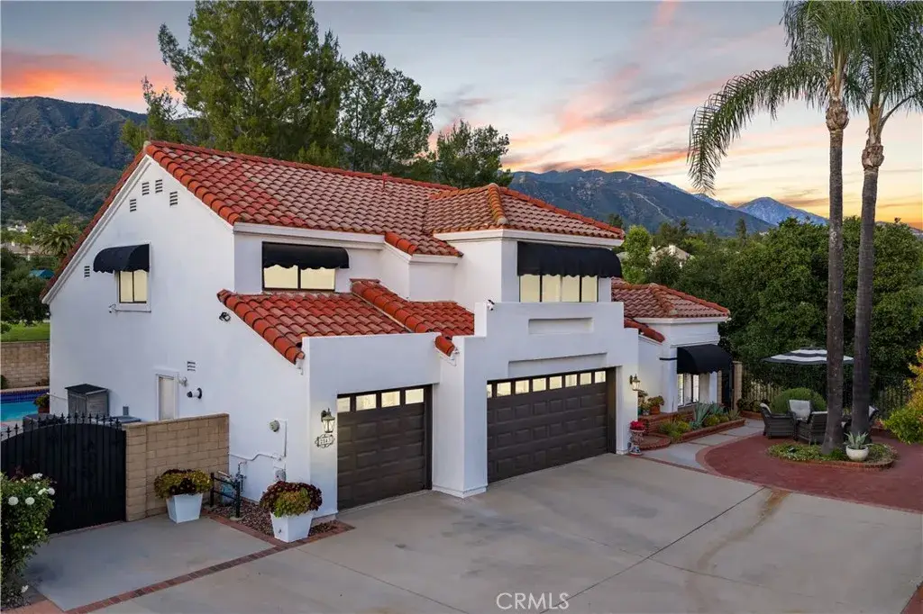 2543 Sloan Drive, La Verne, CA 91750 - #1