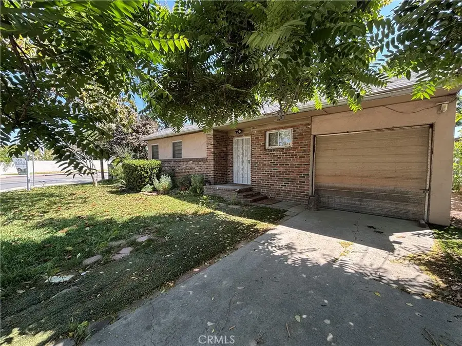 884 Lewis, Pomona, CA 91768 - #2