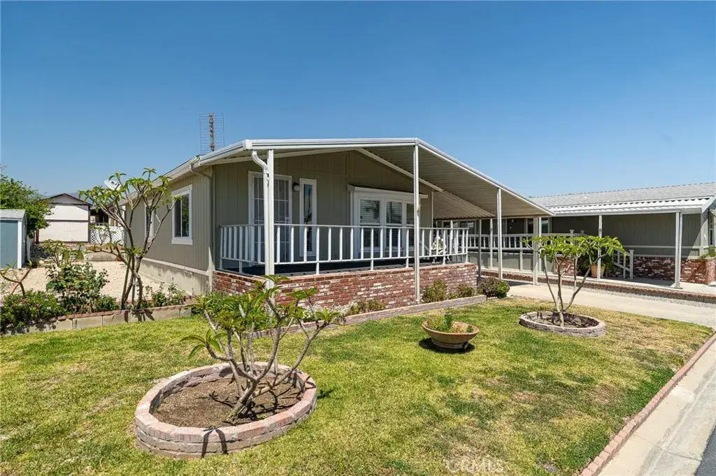 2598 Ayala #42, Rialto, CA 92377 - #1
