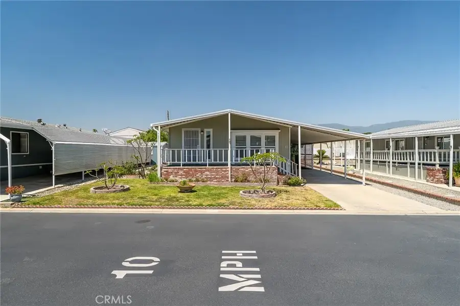 2598 Ayala #42, Rialto, CA 92377 - #2