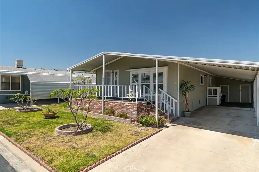 2598 Ayala #42, Rialto, CA 92377 - #3