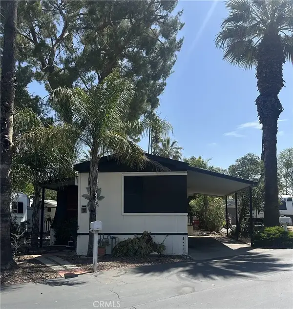 2751 Reche Canyon #85, Colton, CA 92324