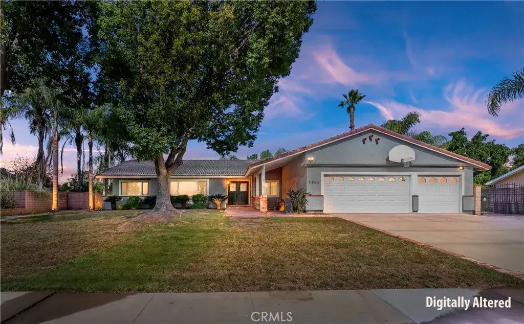 1510 S Oaks, Ontario, CA 91762 - #1