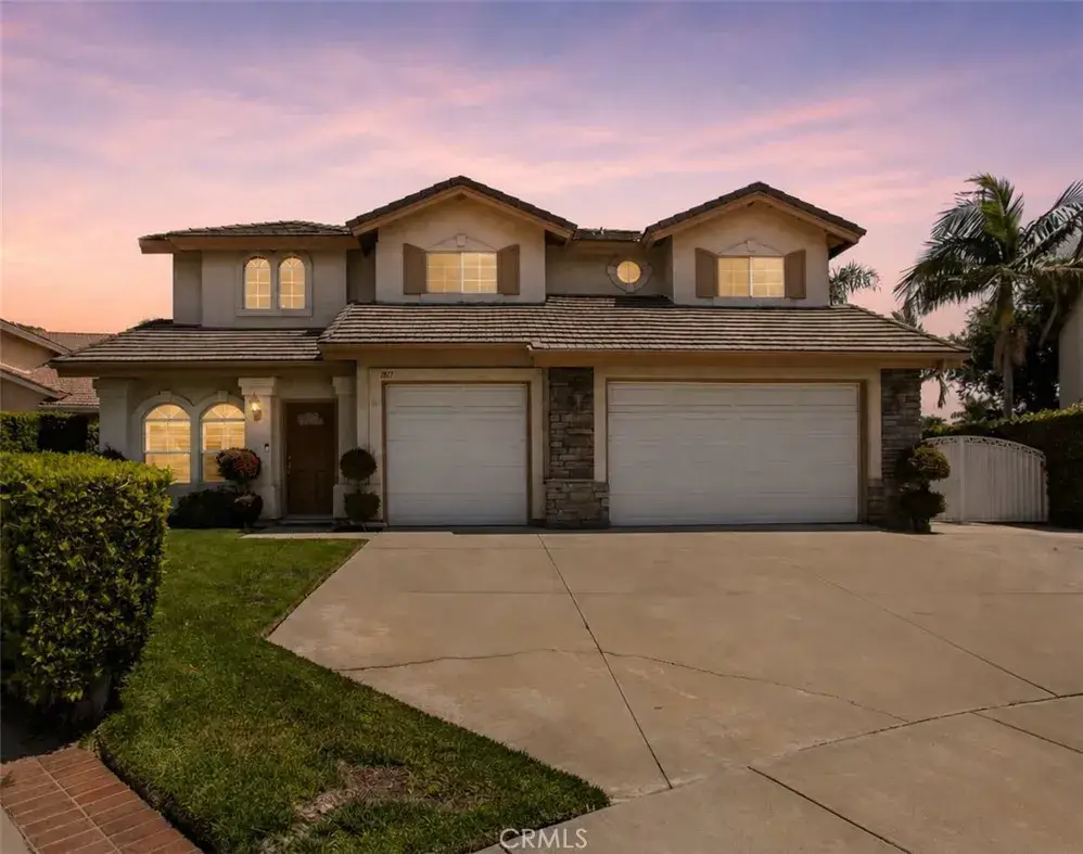 1811 Newcastle, San Dimas, CA 91773 - #1