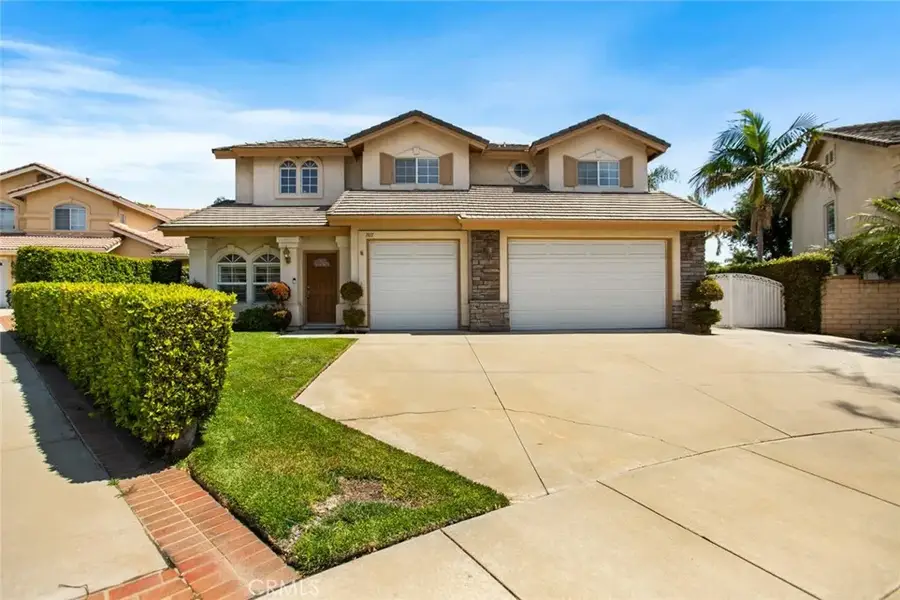 1811 Newcastle, San Dimas, CA 91773 - #2