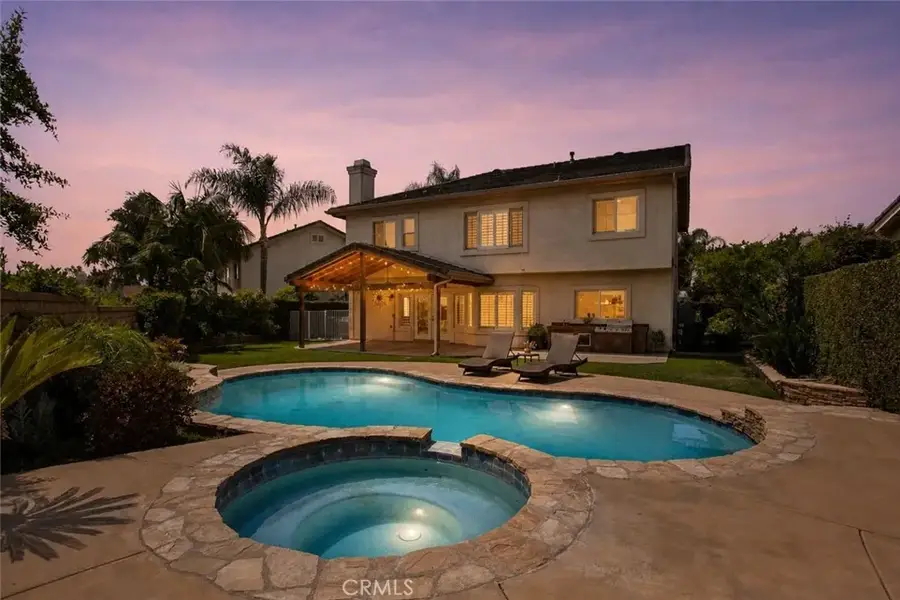 1811 Newcastle, San Dimas, CA 91773 - #3