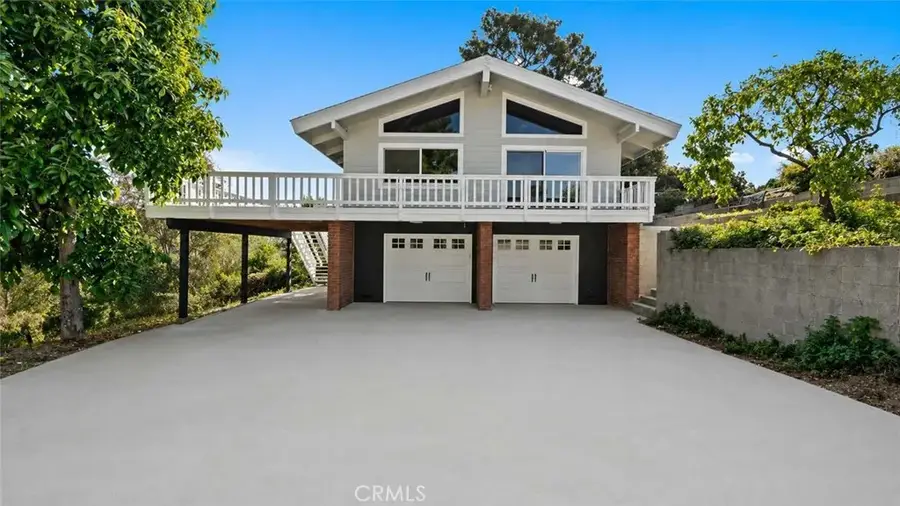 2600 Ardsheal, La Habra Heights, CA 90631 - #3