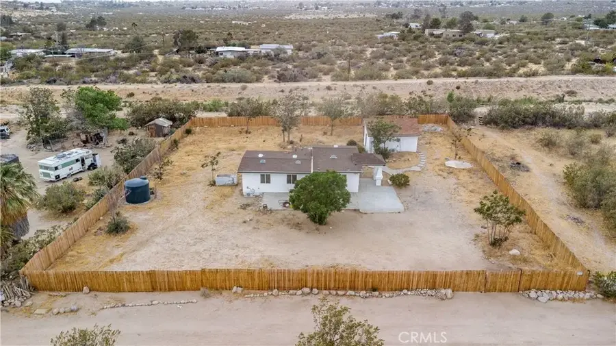 9888 Terrace Drive, Morongo Valley, CA 92256 - #2