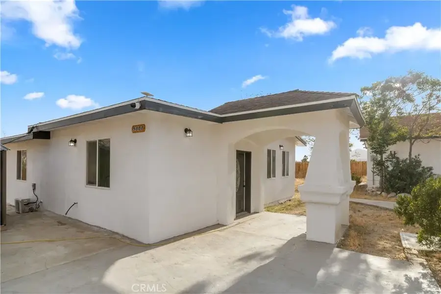 9888 Terrace Drive, Morongo Valley, CA 92256 - #3