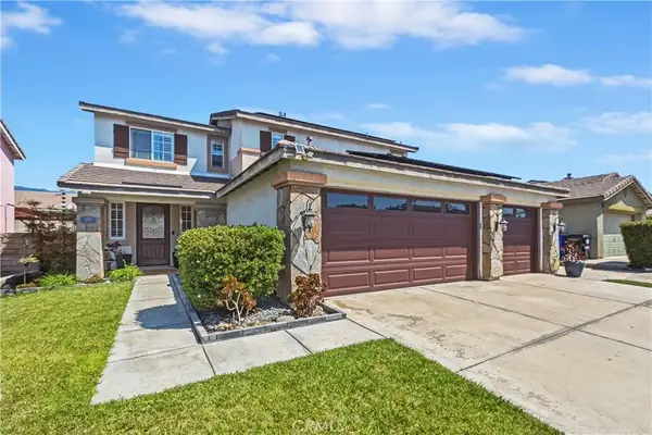 15458 Gatwick Avenue, Fontana, CA 92336