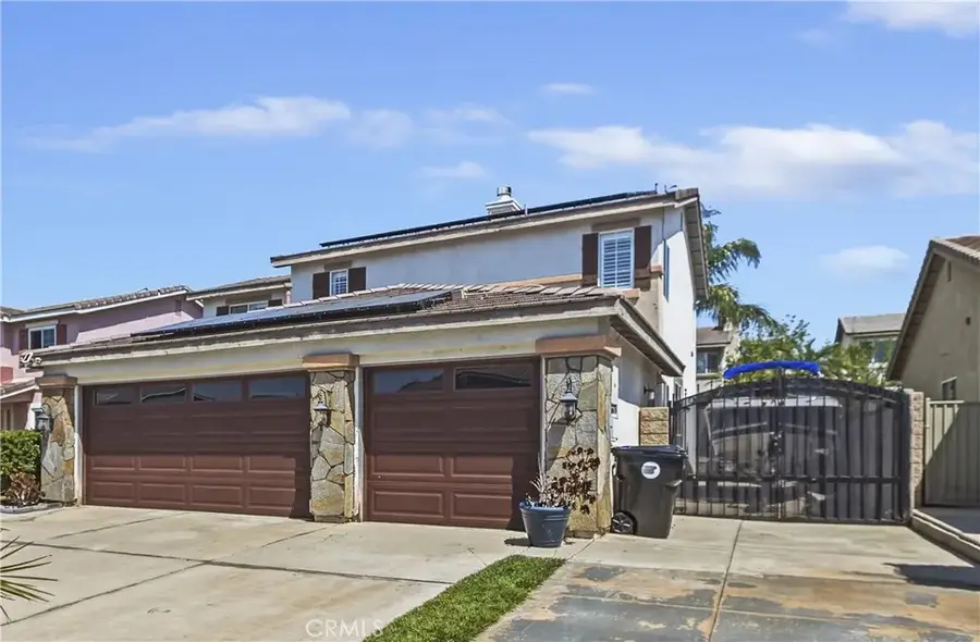 15458 Gatwick Avenue, Fontana, CA 92336 - #3