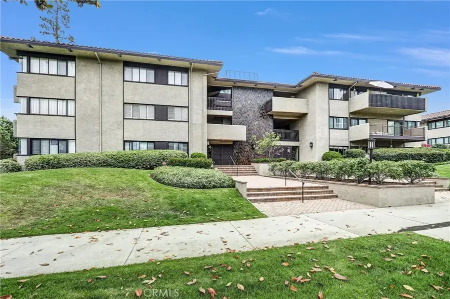111 S Orange Grove Blvd #307, Pasadena, CA 91105 - #3