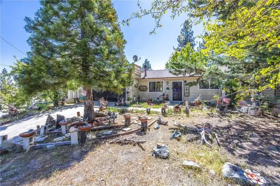 2164 Outer Hwy 2 Highway South, Wrightwood, CA 92397 - #2