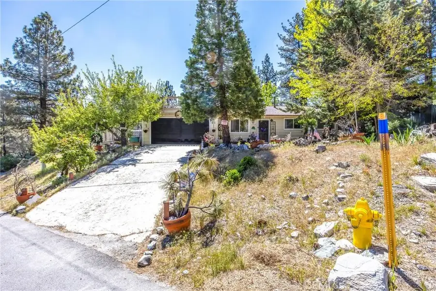 2164 Outer Hwy 2 Highway South, Wrightwood, CA 92397 - #3