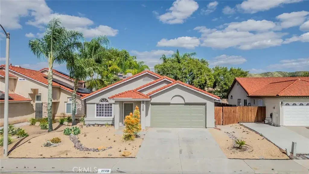 27558 Via Real, Menifee, CA 92585 - #1