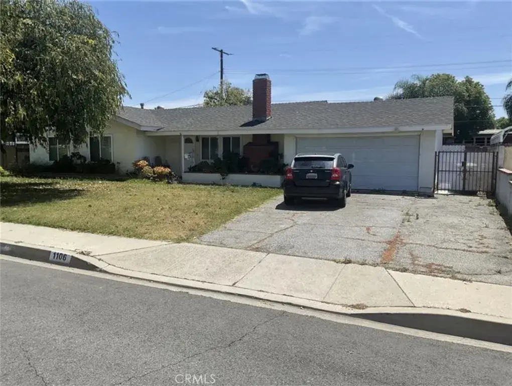 1106 S Evanwood, West Covina, CA 91790 - #1