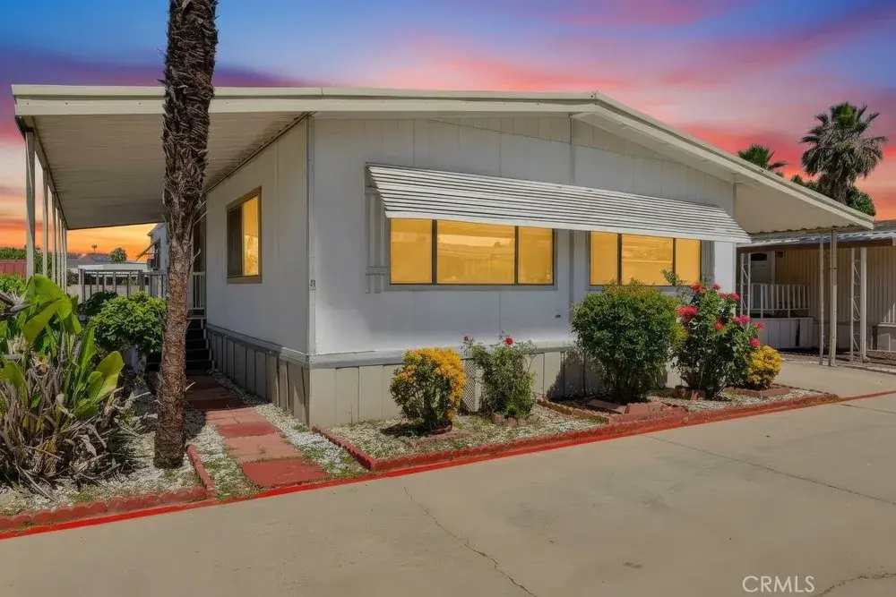 3745 Valley #24, Walnut, CA 91789 - #1