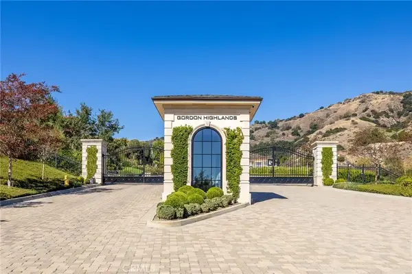 657 Gordon Highlands, Glendora, CA 91741