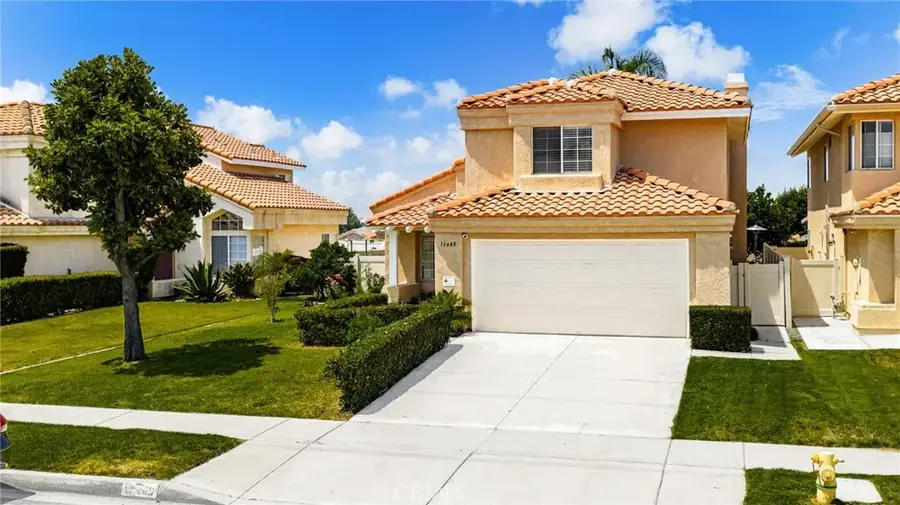 10448 Agate, Mentone, CA 92359 - #3