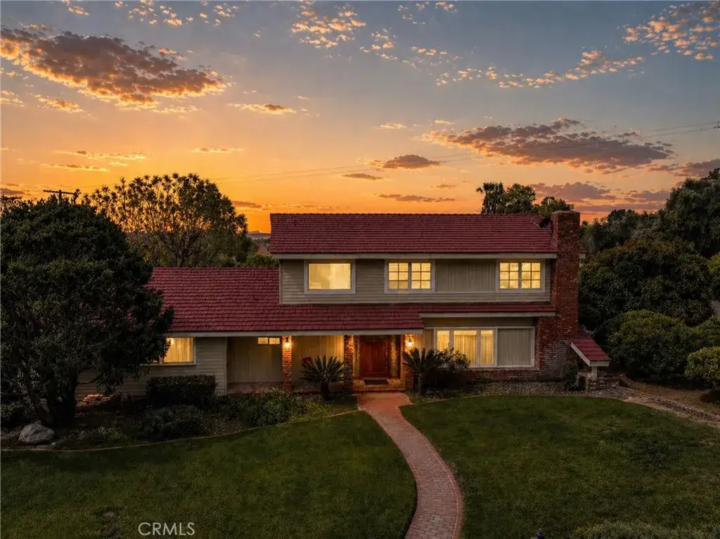 2446 Euclid Crescent East, Upland, CA 91784 - #1