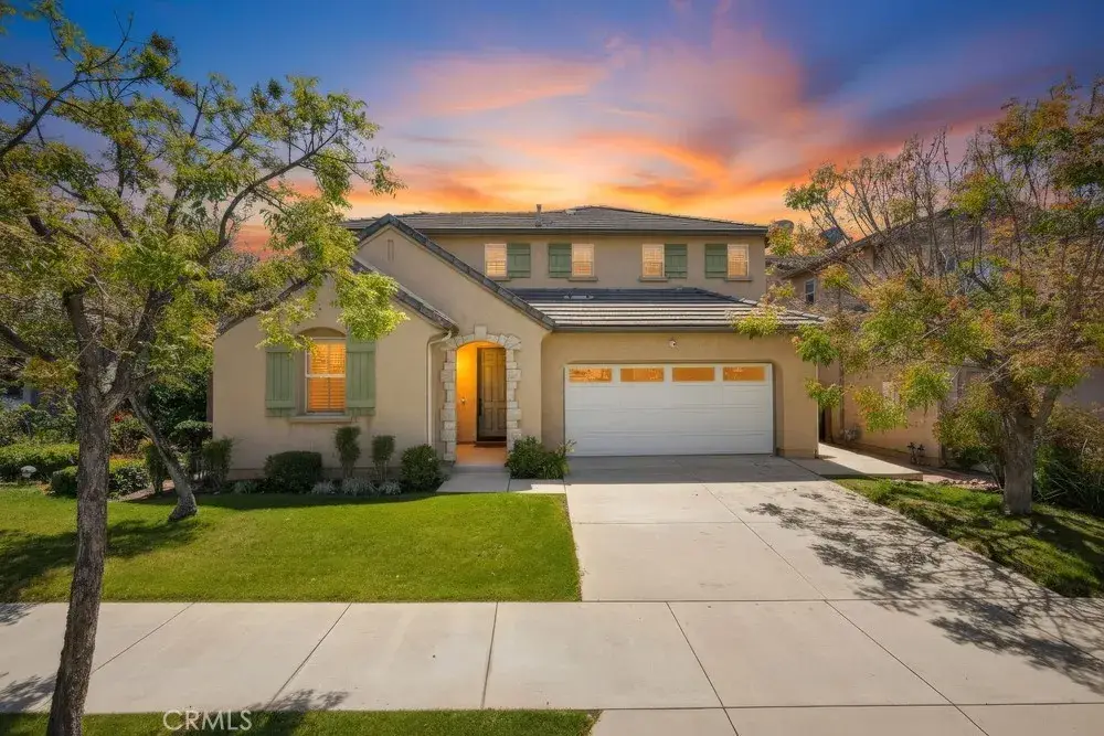 10973 Marygold Way, Corona, CA 92883 - #1