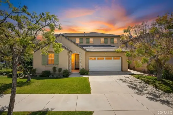 10973 Marygold Way, Corona, CA 92883