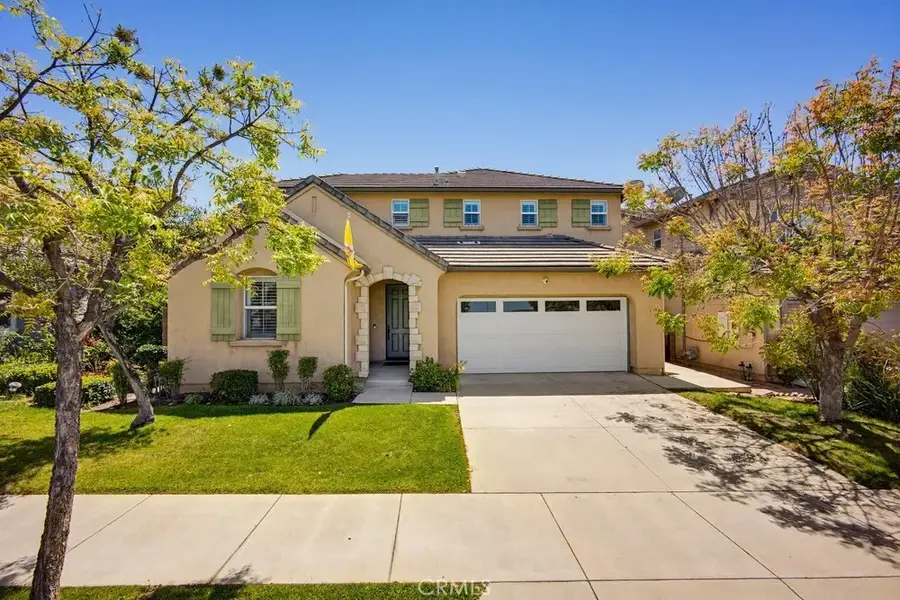 10973 Marygold Way, Corona, CA 92883 - #3