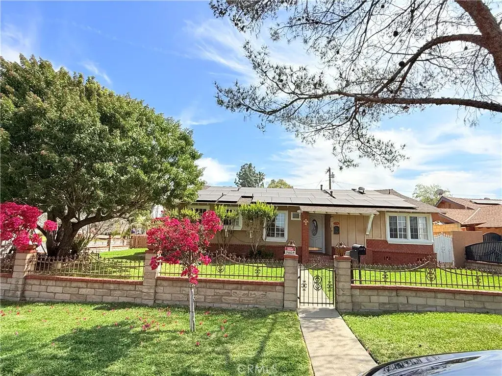 1228 S Auburn, West Covina, CA 91791 - #1